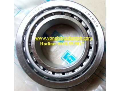 BẠC ĐẠN LM48510